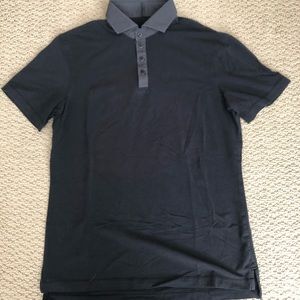 Men’s Lululemon Polo